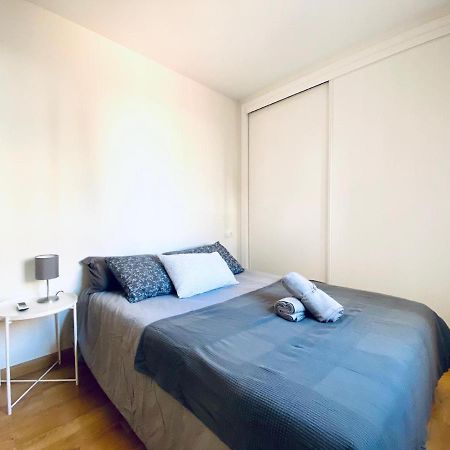 マラガGmc Turistics - The Picasso Neighborhood Houseアパートメント エクステリア 写真