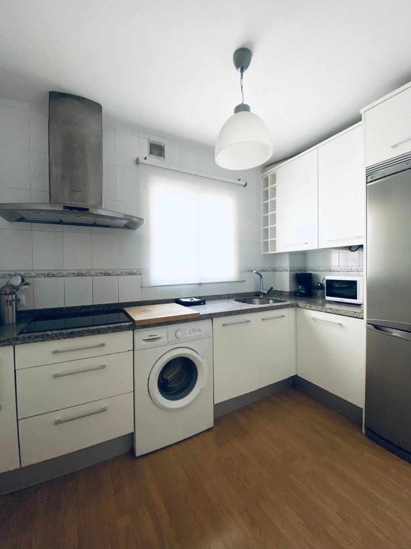 マラガGmc Turistics - The Picasso Neighborhood Houseアパートメント エクステリア 写真